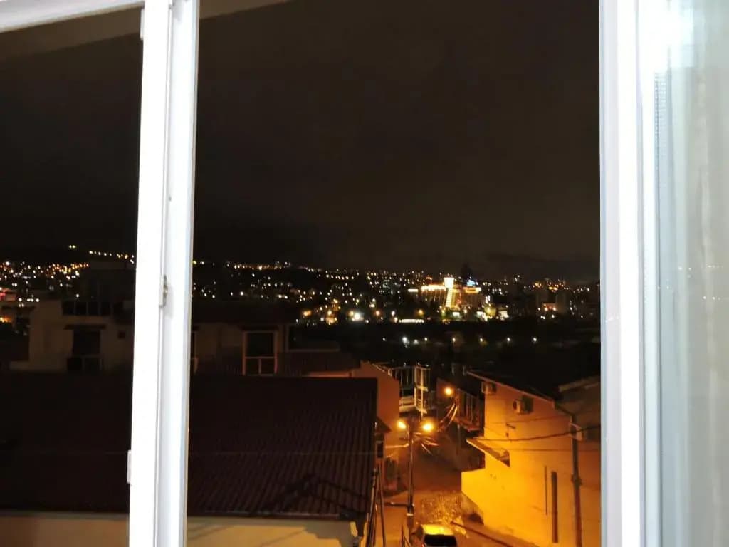 Apartment Panorama - photo 13