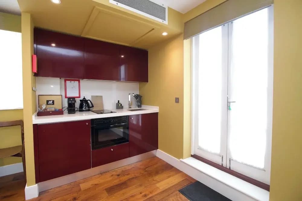 Residences at The Gyle - London - photo 22