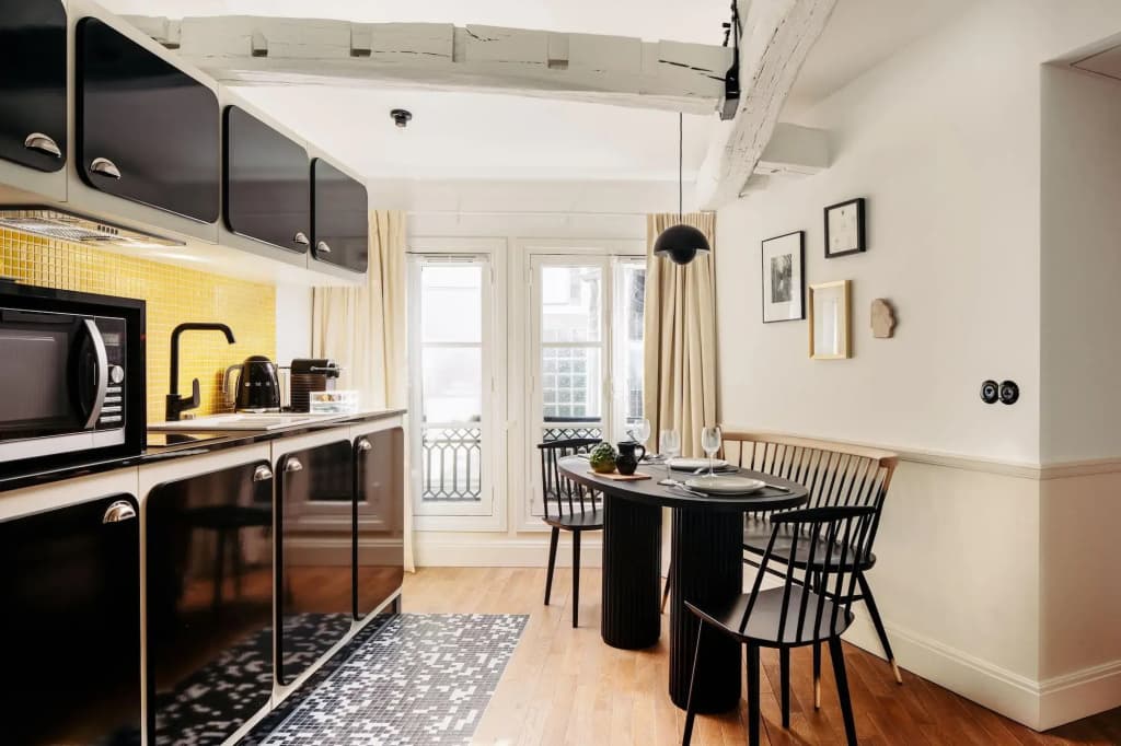 My Maison In Paris - Louvre - photo 14