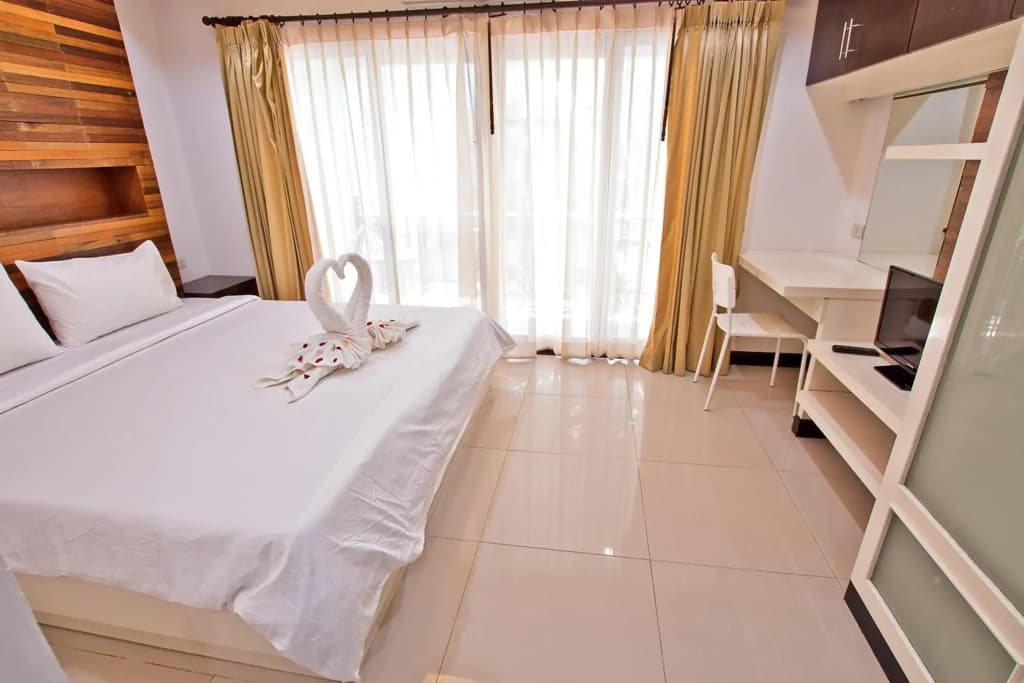 Victorian Samui Condominium - photo 2