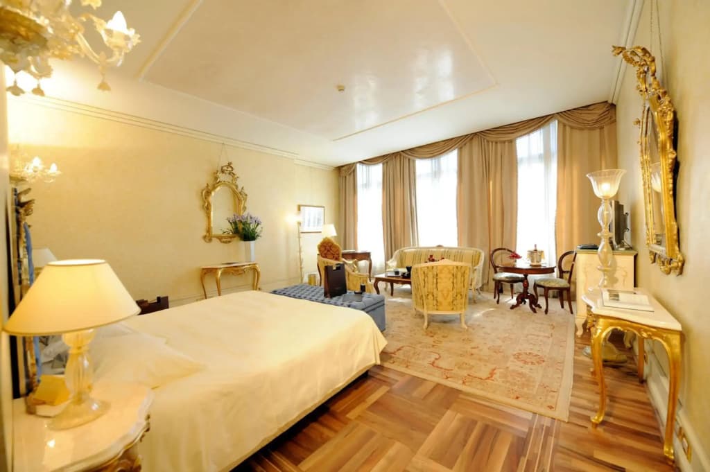 Ca' Sagredo - photo 8