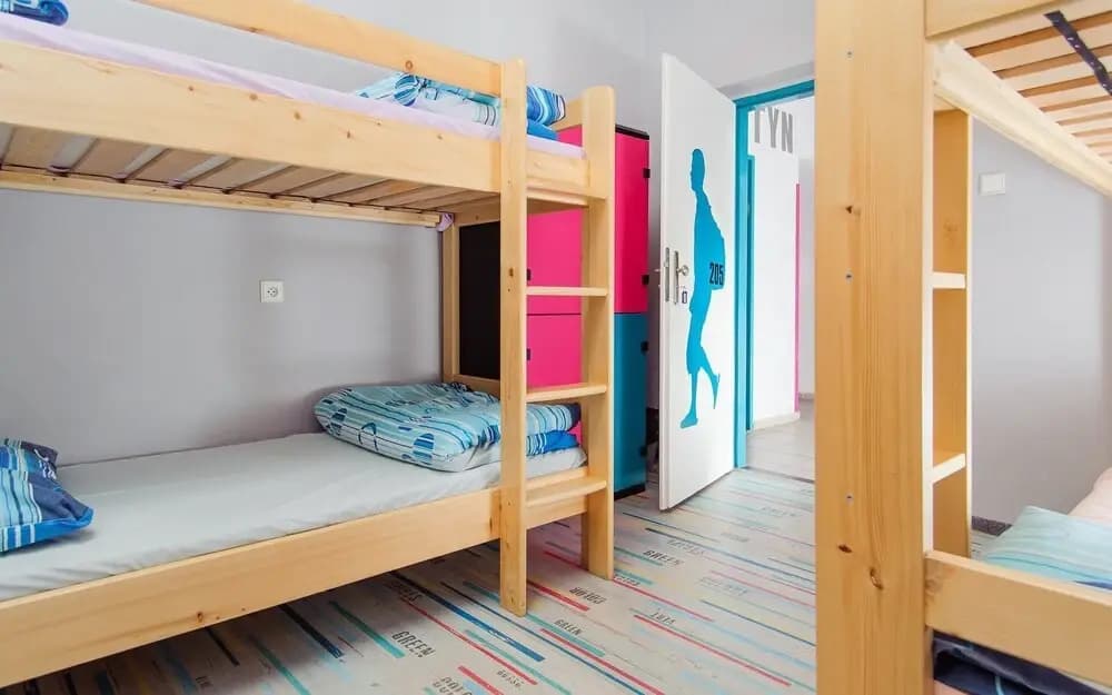 Hostel Prague Tyn - photo 5