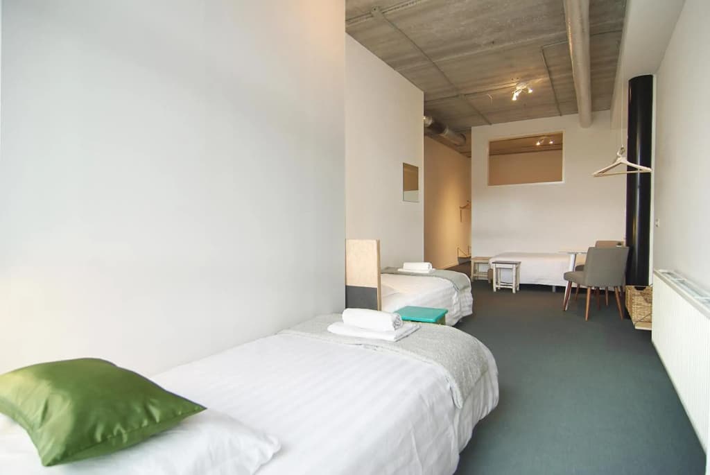 Stunning apartments close to Amstel river - photo 24