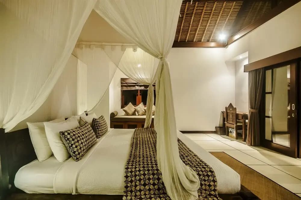 Villa Damai - photo 4