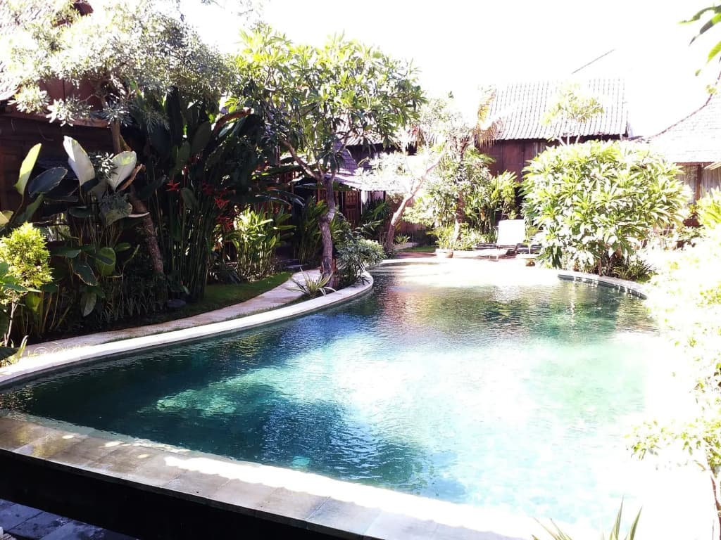 Kampung Cenik - photo 18