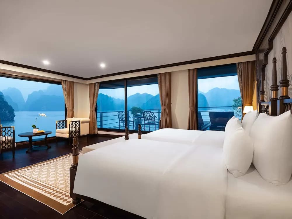 Era Cruise Halong Bay by Venus Group - photo 2