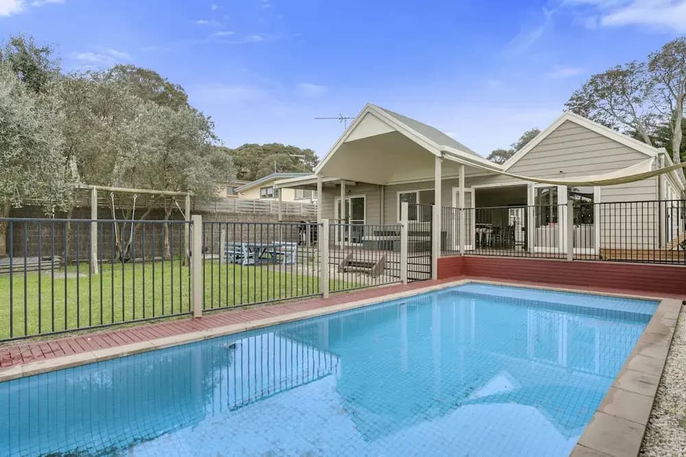 Fern Beach House - photo 8