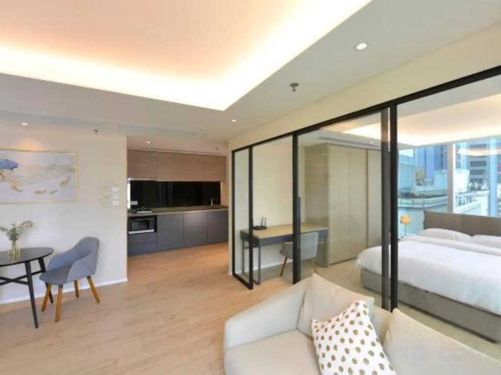 Giada Central Serviced Apartment - photo 5