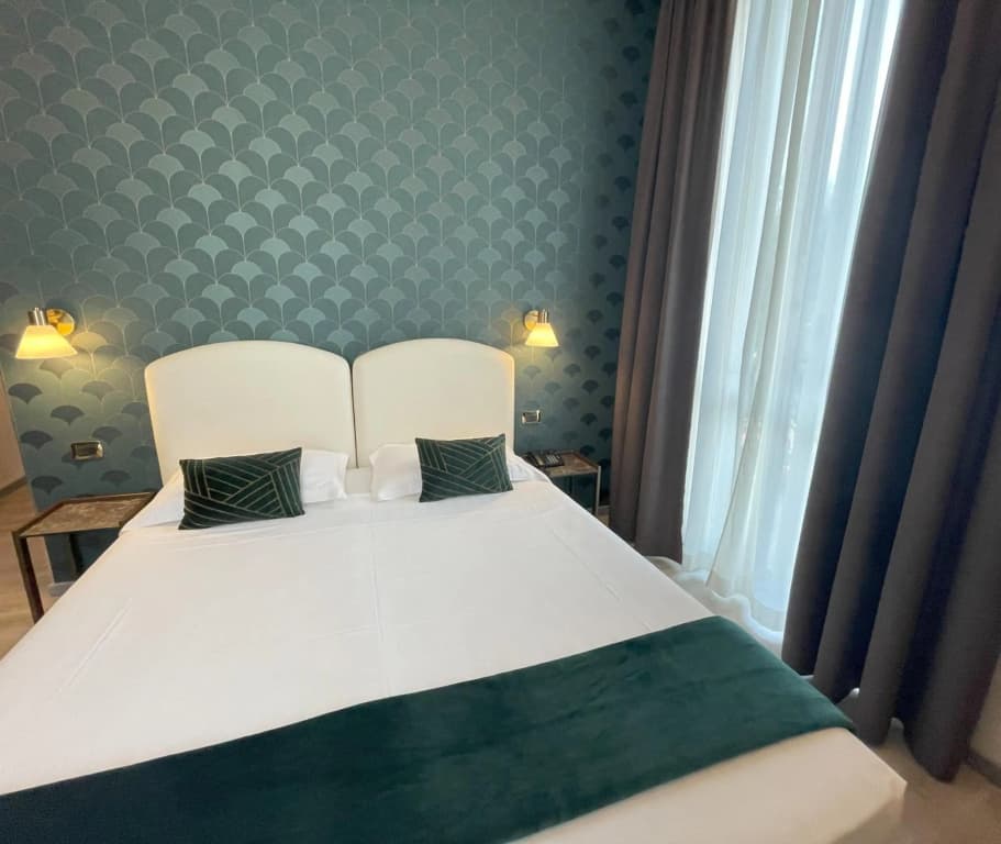 Hotel Florence Milano - photo 3