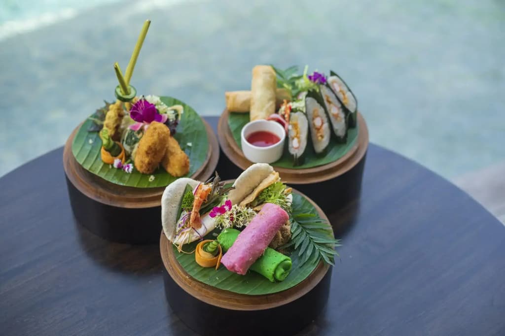 Inspira Seminyak - photo 10