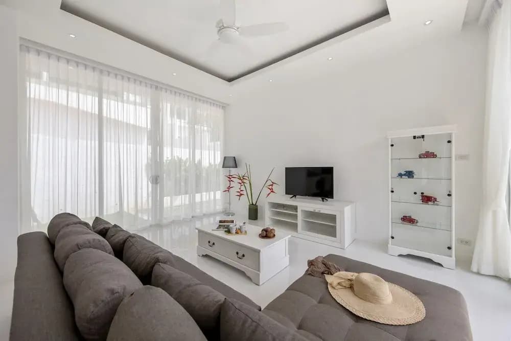 Villa Namo - main photo