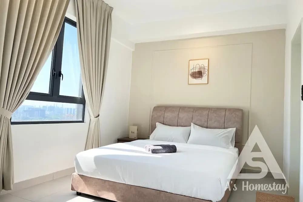 Selayang 168 Park Mall Apartments - photo 15