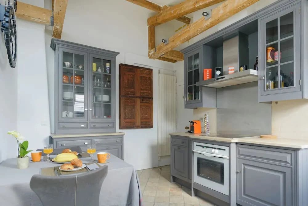 Le Marais Elegant residence - photo 9