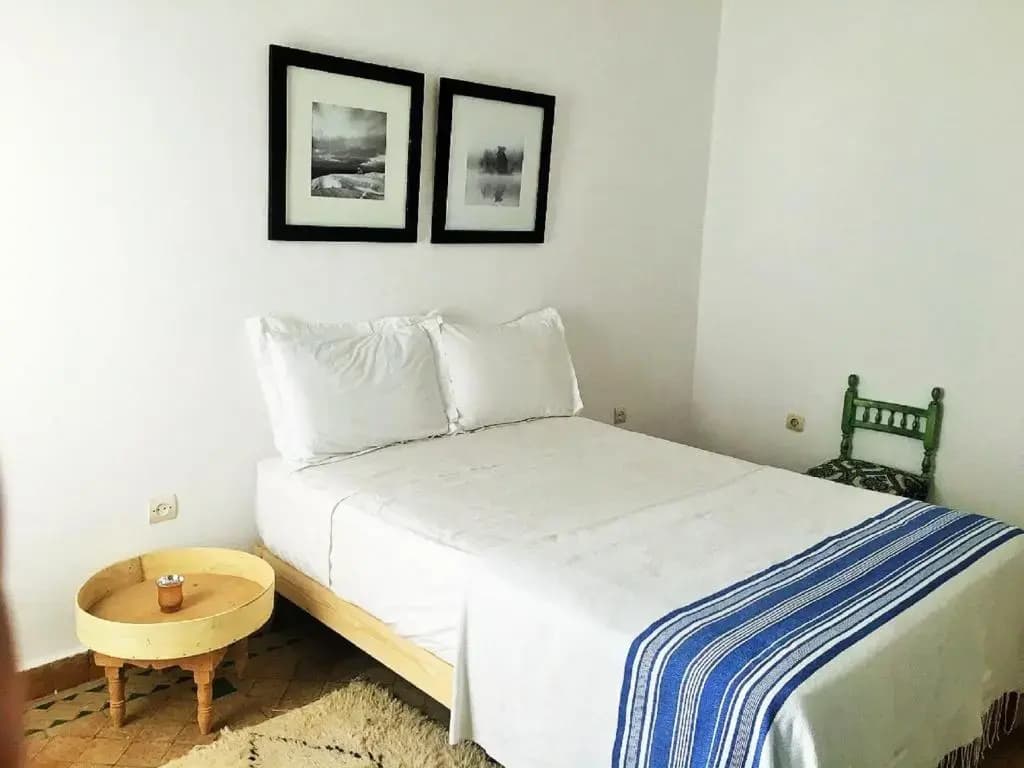 Riad Dar Wildeve - photo 3