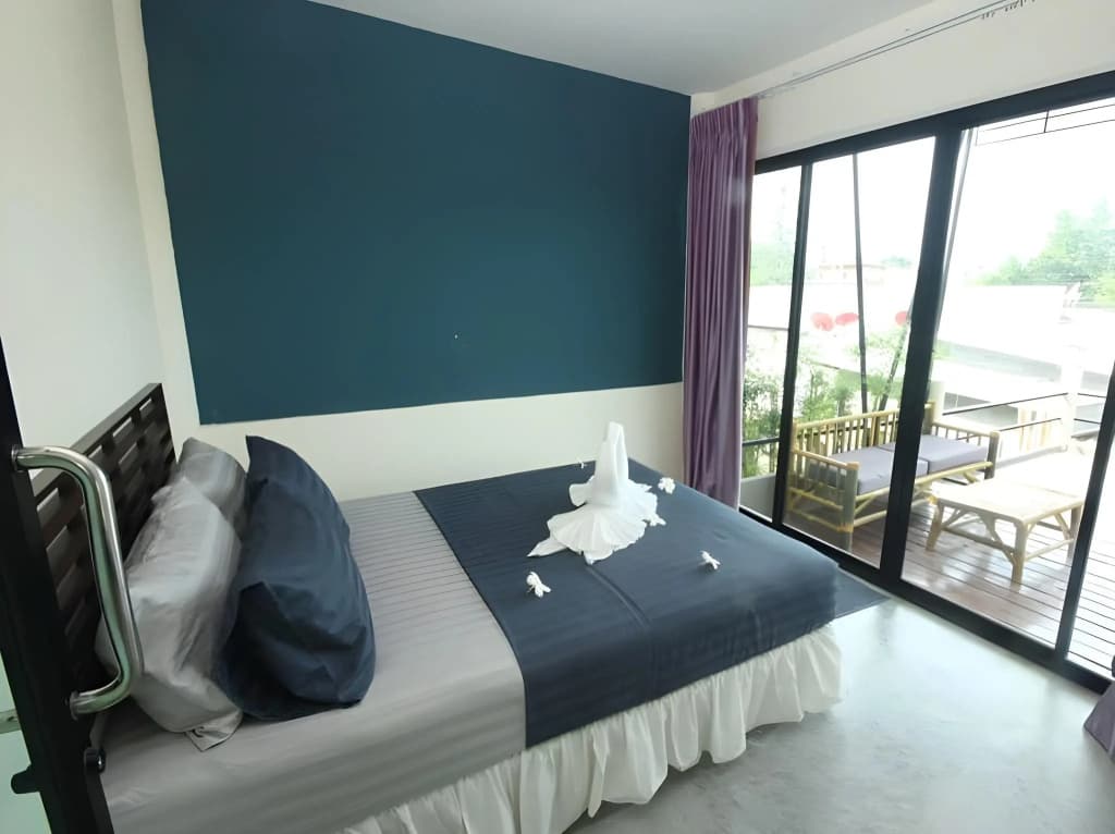 Lanta Complex - photo 5