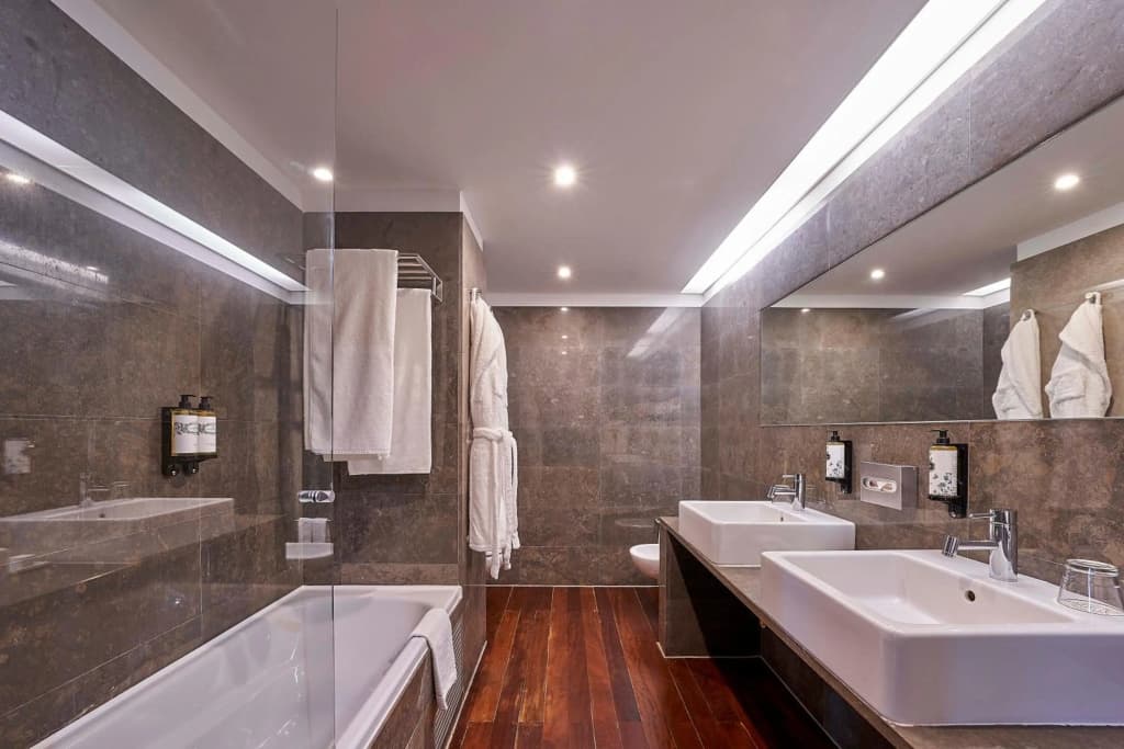 Hotel Açores Lisboa - photo 38