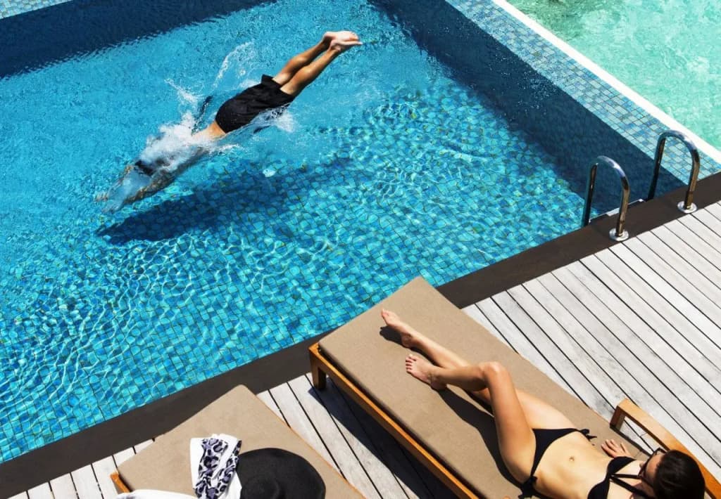 The Residence Maldives Resort - photo 20