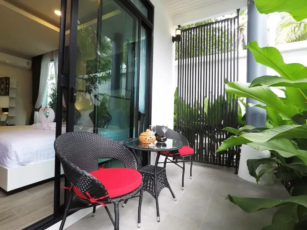 Wanora Resort - photo 8