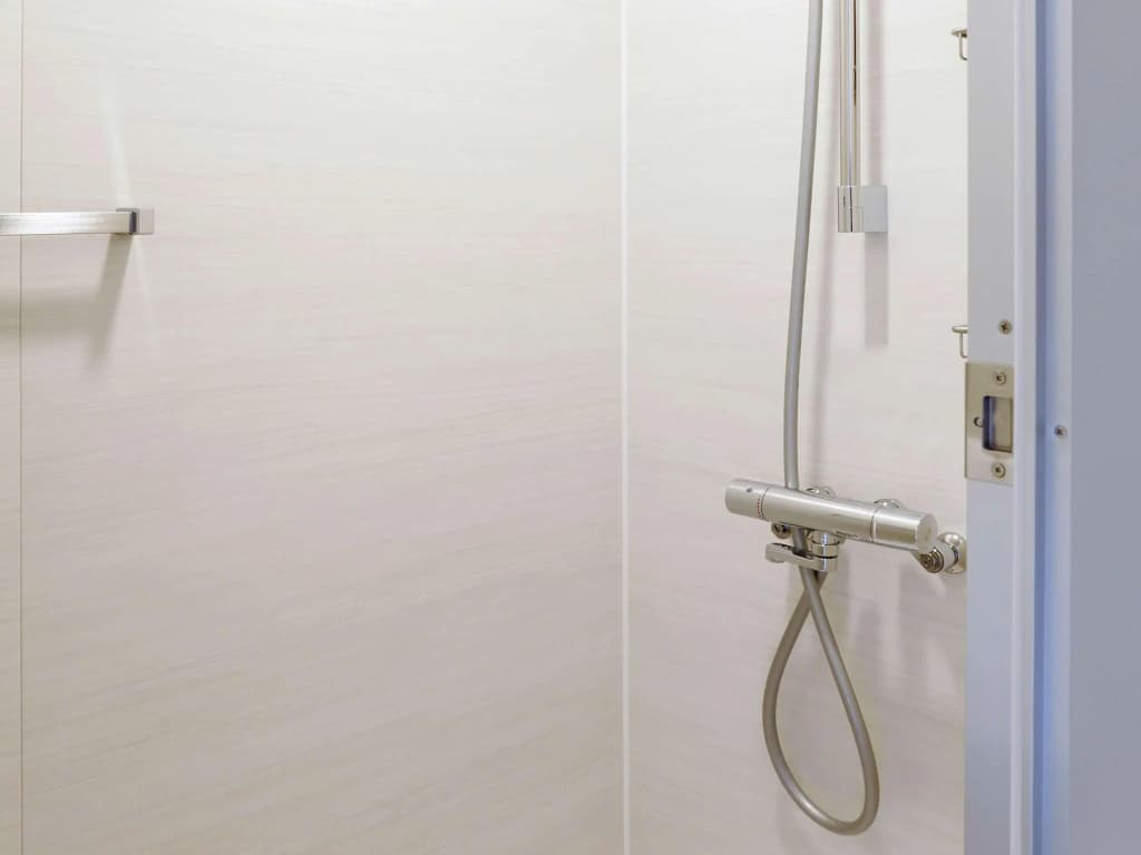 ibis Osaka Umeda Hotel - photo 11