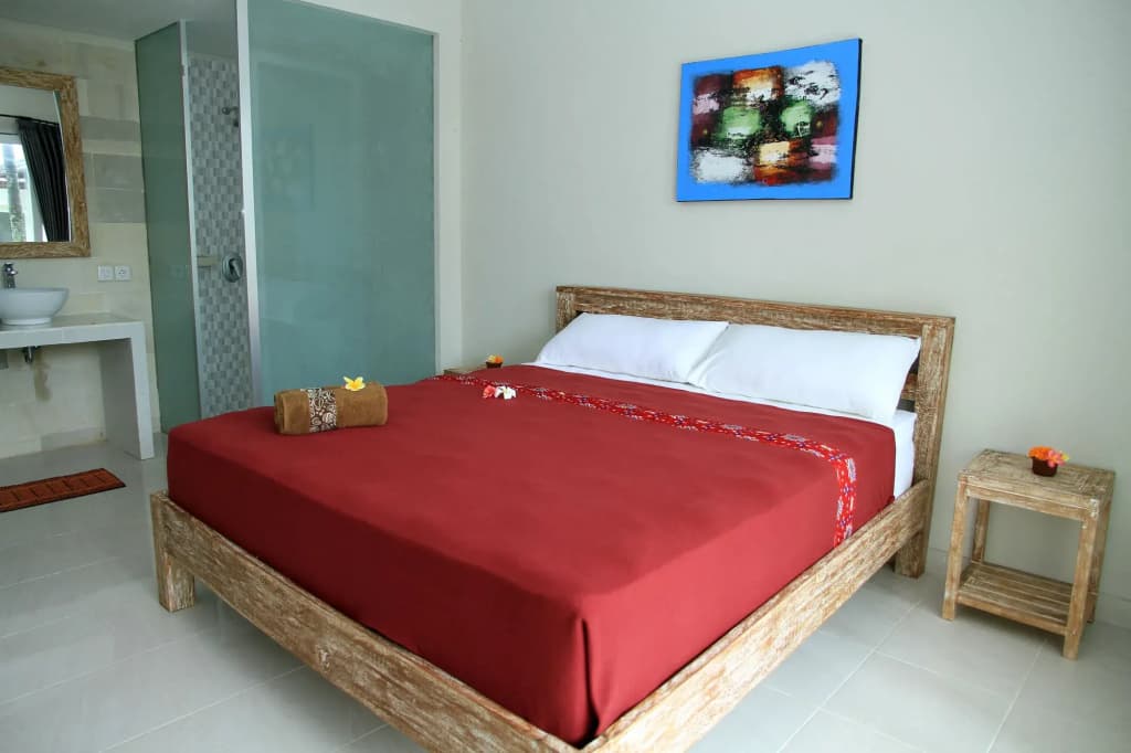 Asung Guesthouse - photo 4