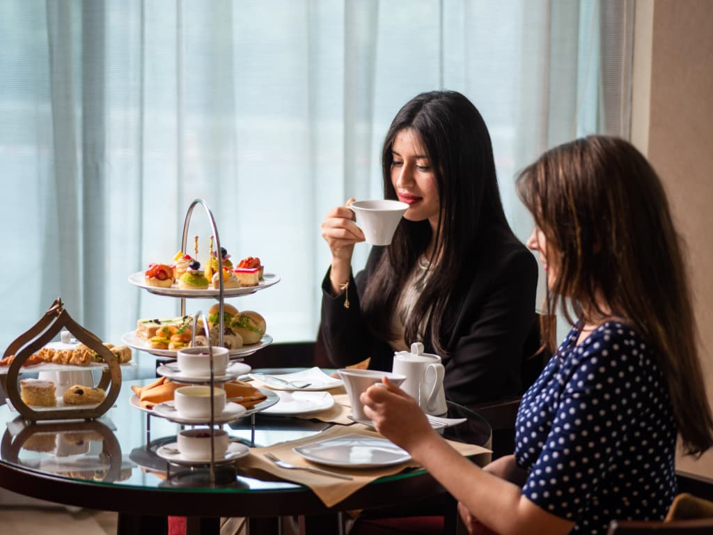 City Centre Rotana Hotel Doha - photo 12