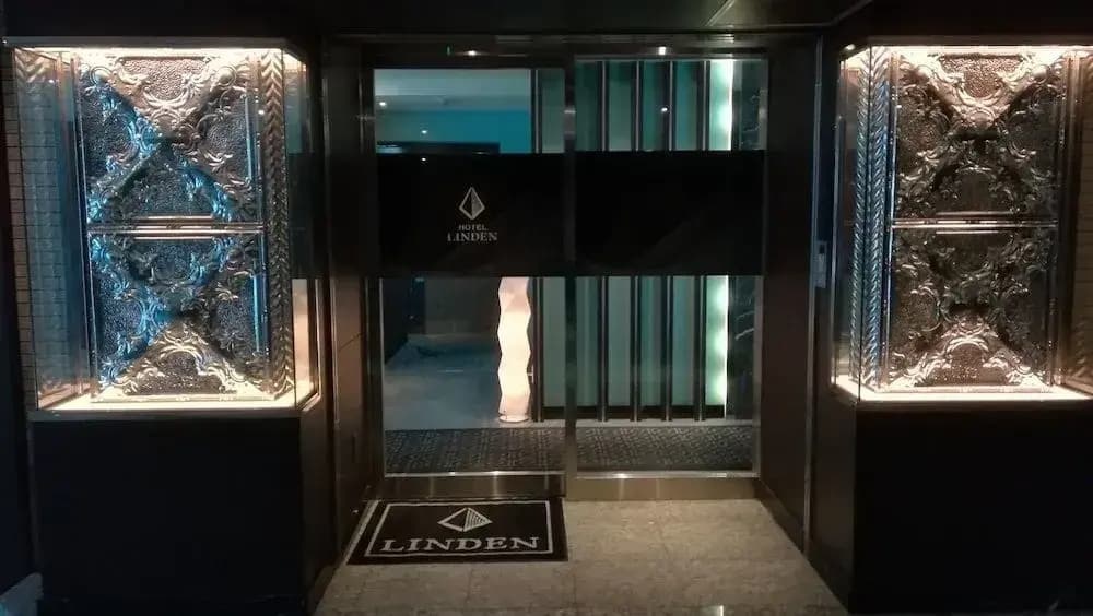 Hotel Linden Oji - photo 11