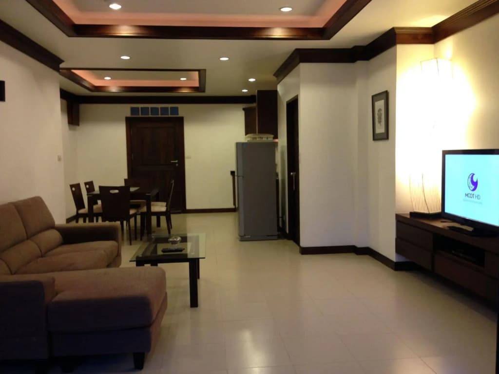 Samui Emerald Condotel - photo 4