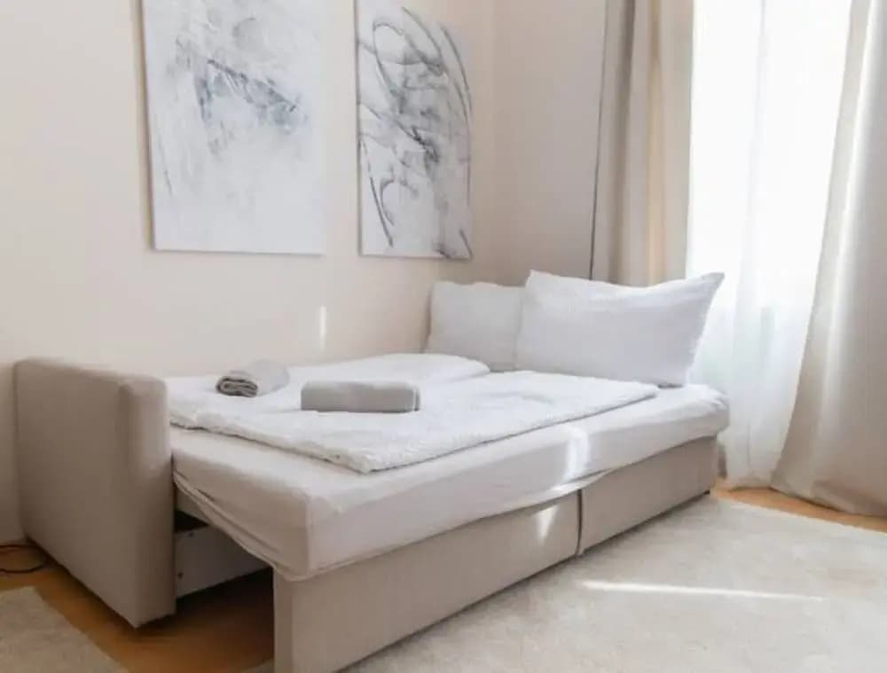Belvedere Apartments - photo 2
