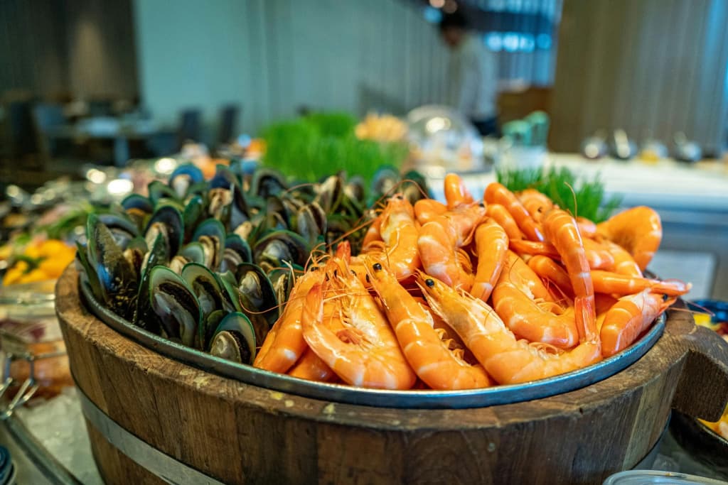 The Westin Grande Sukhumvit, Bangkok - photo 41