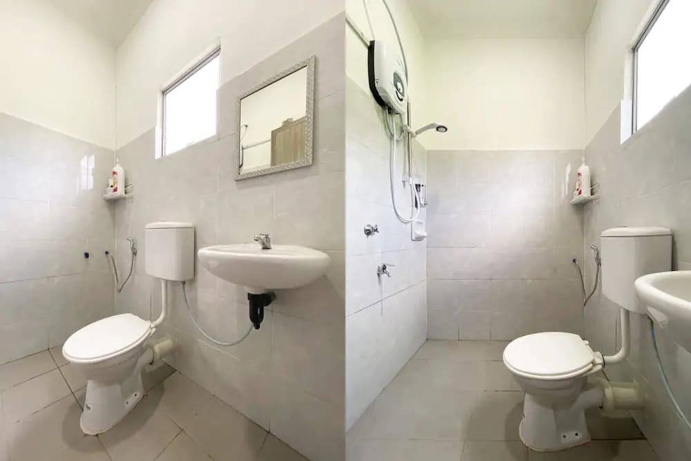 Hotel O Dh Residence - photo 8