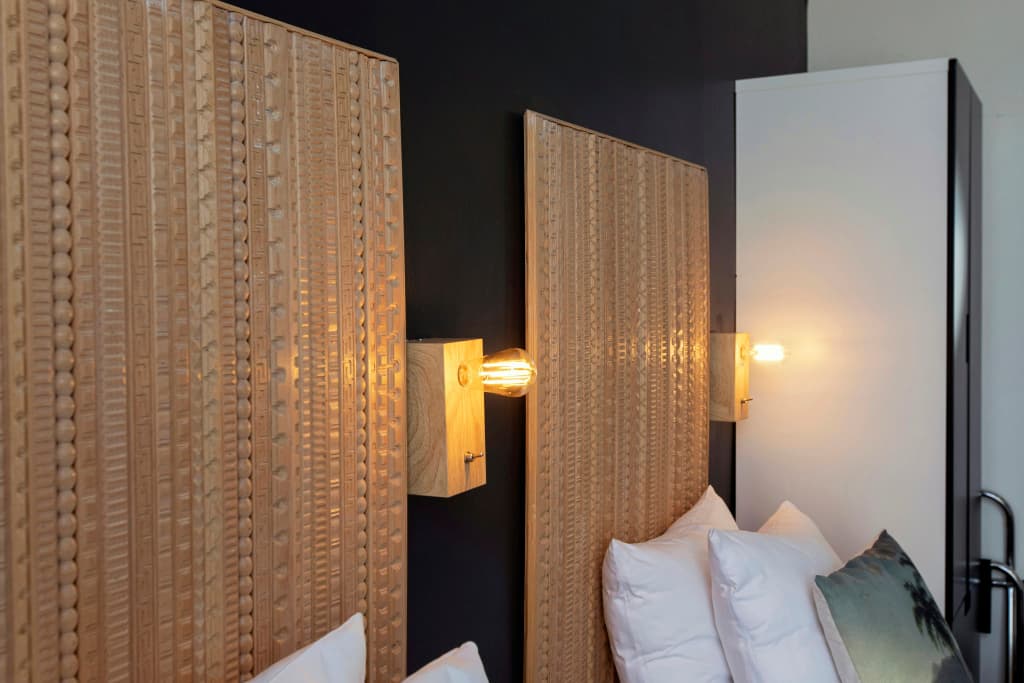 Quentin Canal House Hotel - photo 27