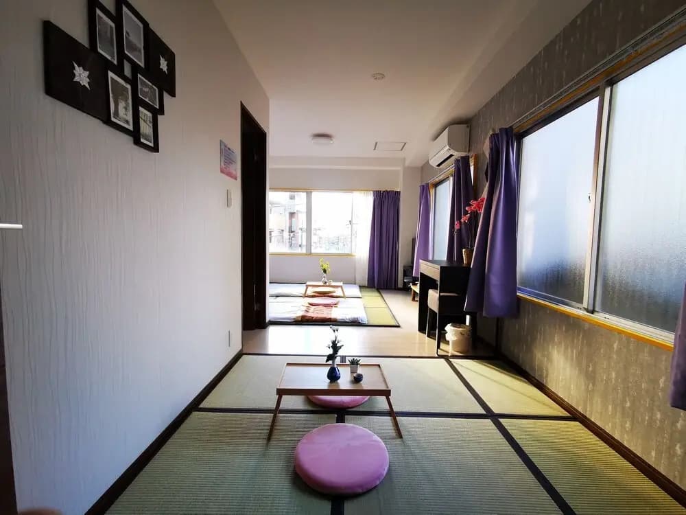 Apartment in Asakusa - photo 9