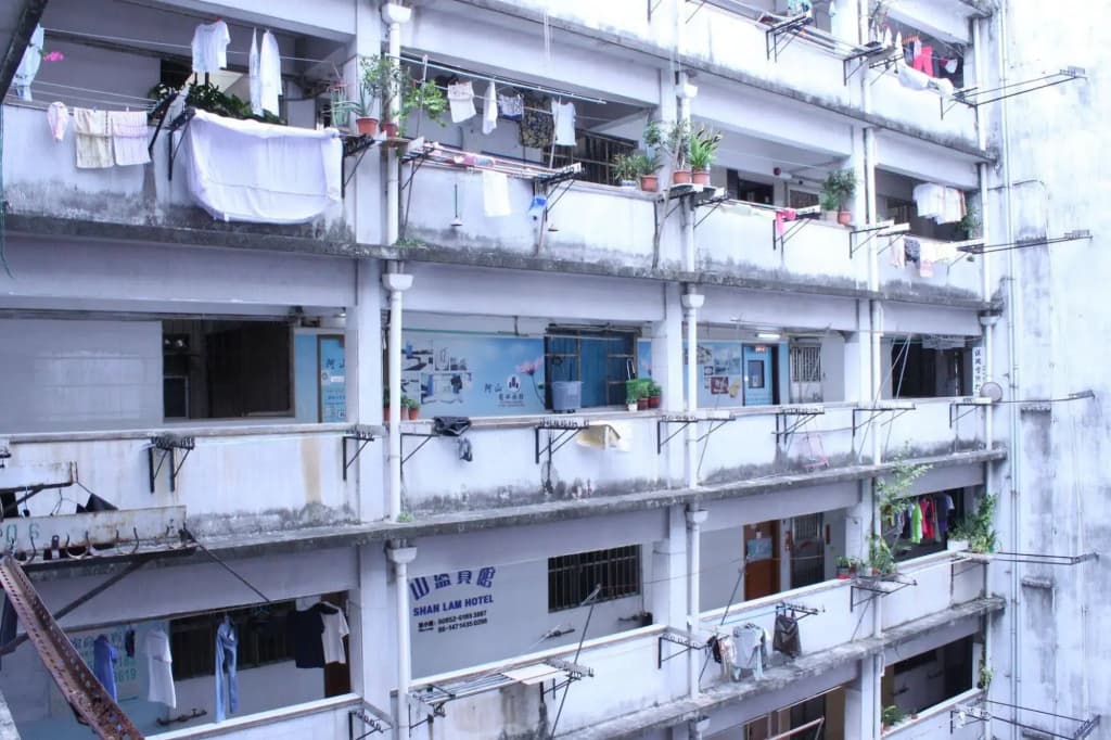 A-Inn Hostel - photo 1