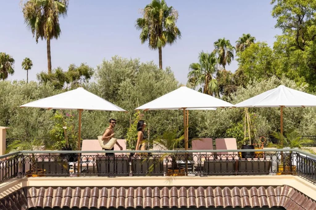 Riad Laz Mimoun & SPA - photo 26