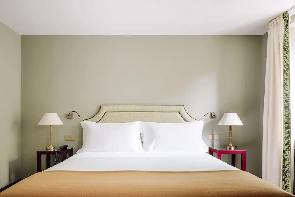 Hotel das Amoreiras - Small Luxury Hotels of the World - photo 5
