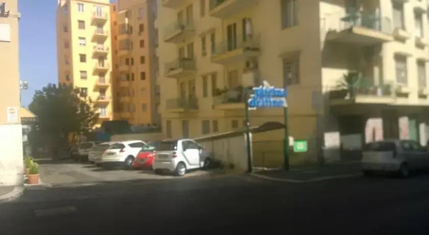 Piazza Bologna Attic - photo 3