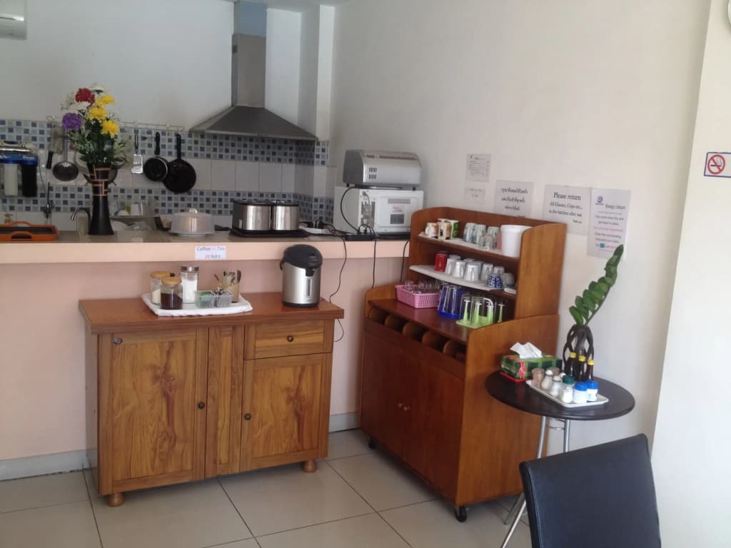 Jomtien Hostel - photo 23
