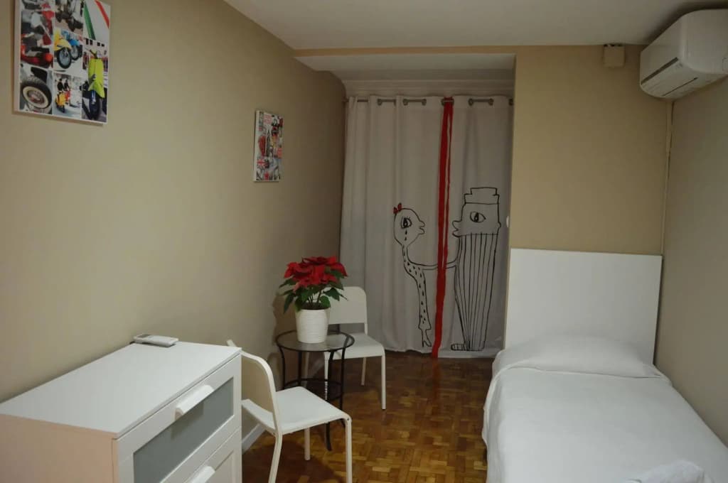 Somnio Hostels - photo 5