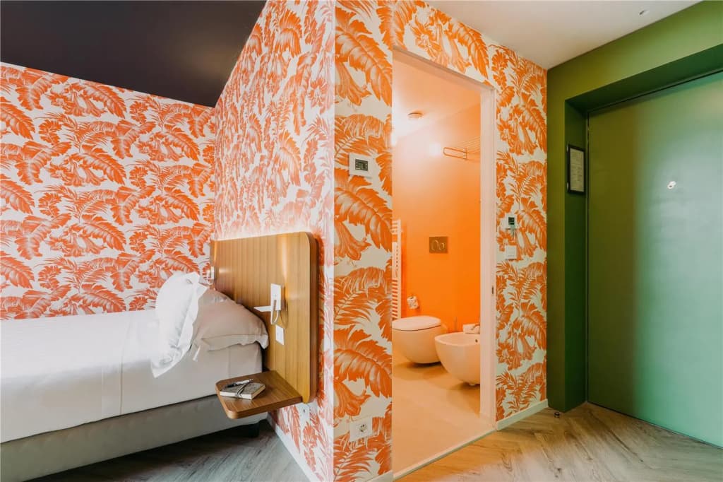 Collini Rooms, WorldHotels Crafted - photo 44