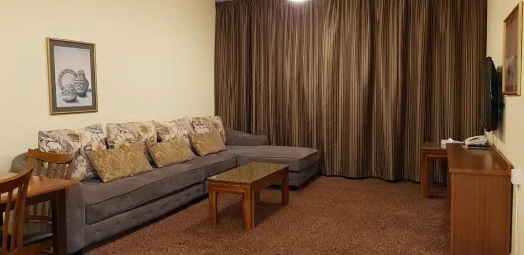 Top Hotel Apartments - photo 6