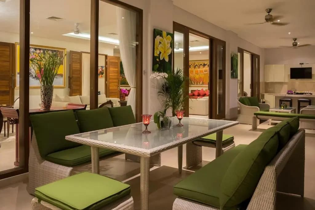 Villa Wiljoba - photo 2