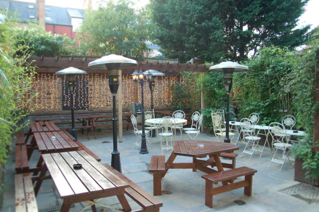 The Windmill - photo 16