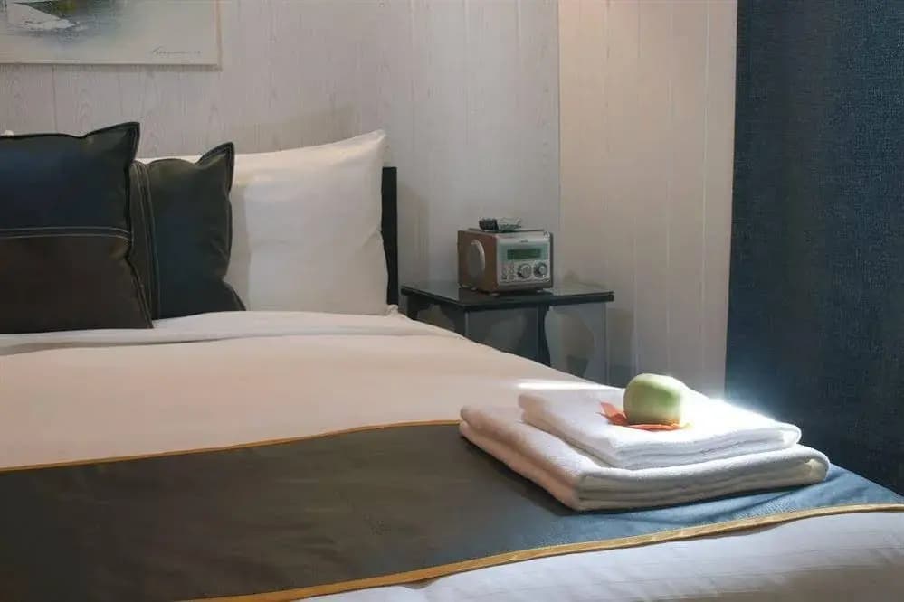 Hostal Andrea - photo 4