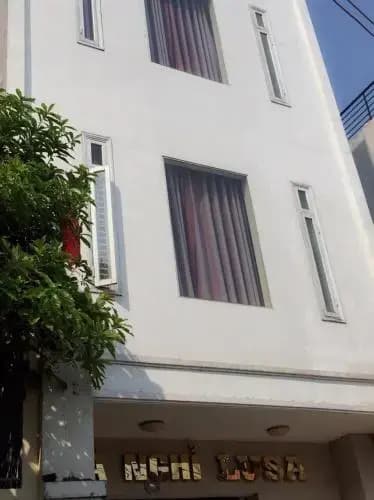 Lusa Guesthouse - photo 3