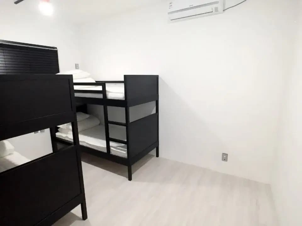 Amazon Guesthouse Itaewon - photo 2