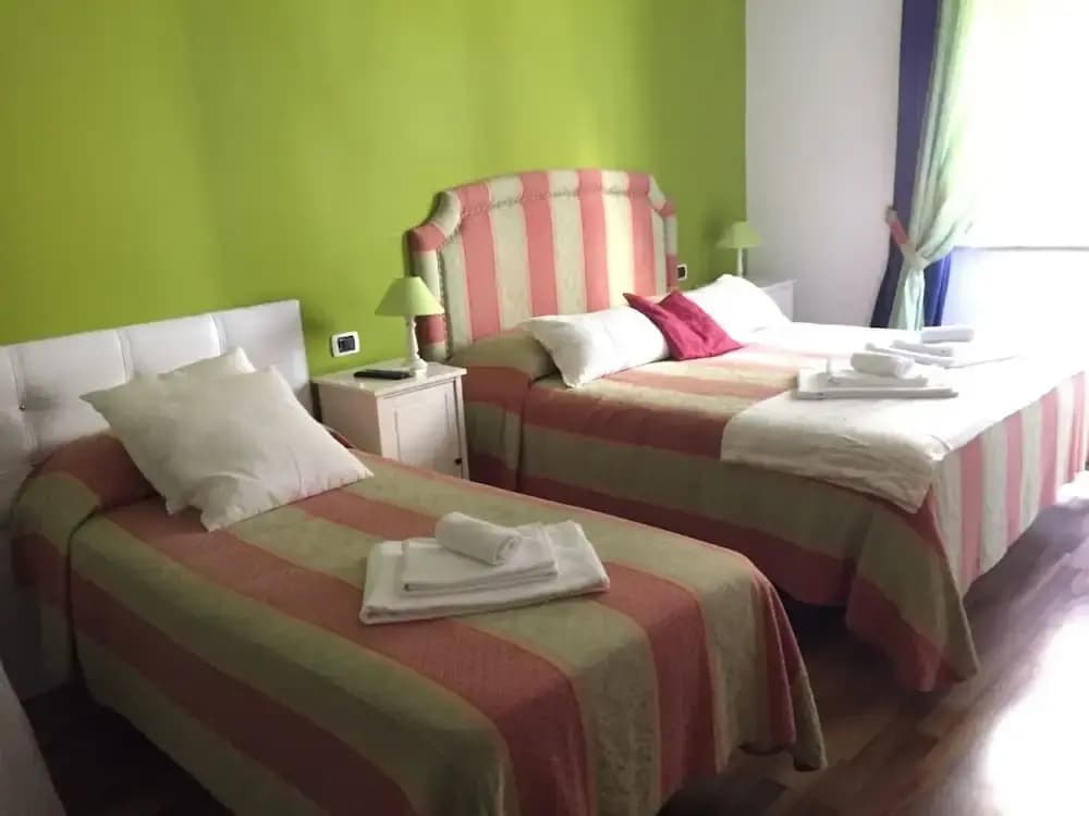 B&B Il Colonnato - photo 1
