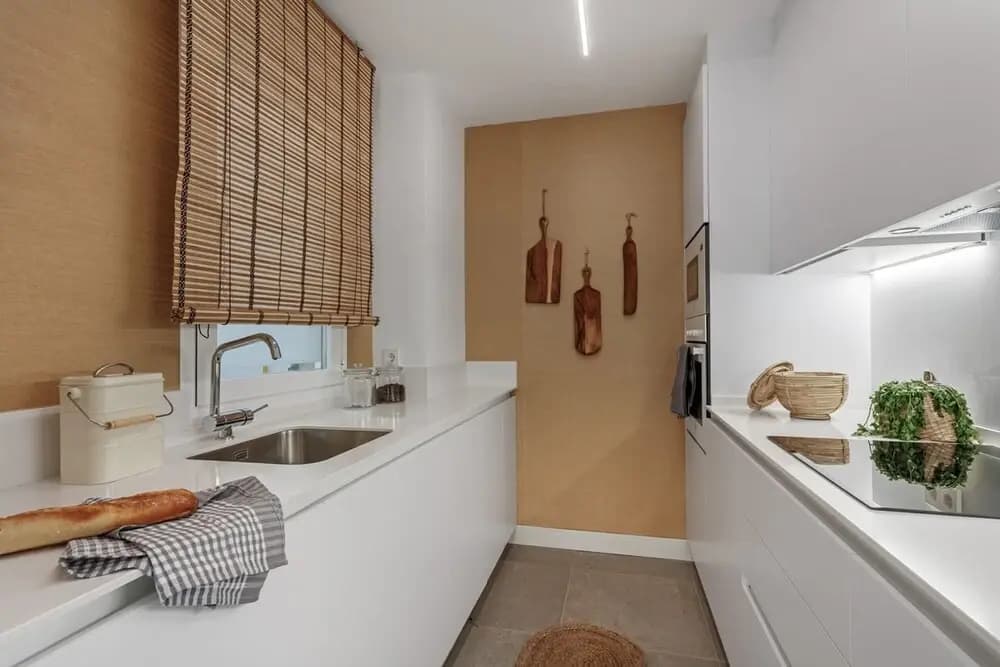 Selong - 2 Bedrooms in Almagro - photo 13