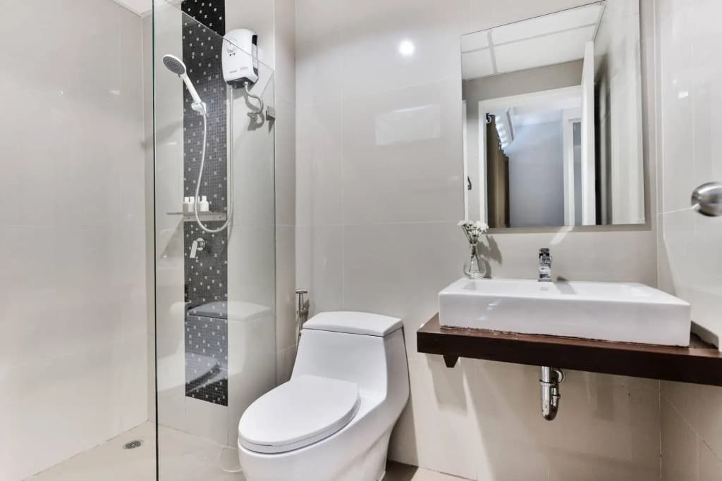 De Botan Srinakarin Hotel & Residence - photo 10