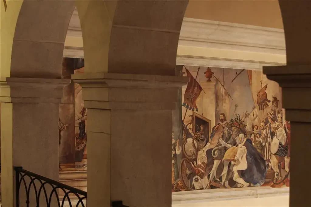 NH Collection Venezia Grand Hotel Palazzo dei Dogi - photo 18