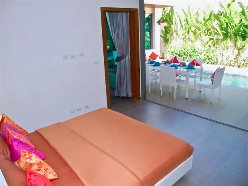 Rawai Ka Villa New 2 Bedrooms - photo 2